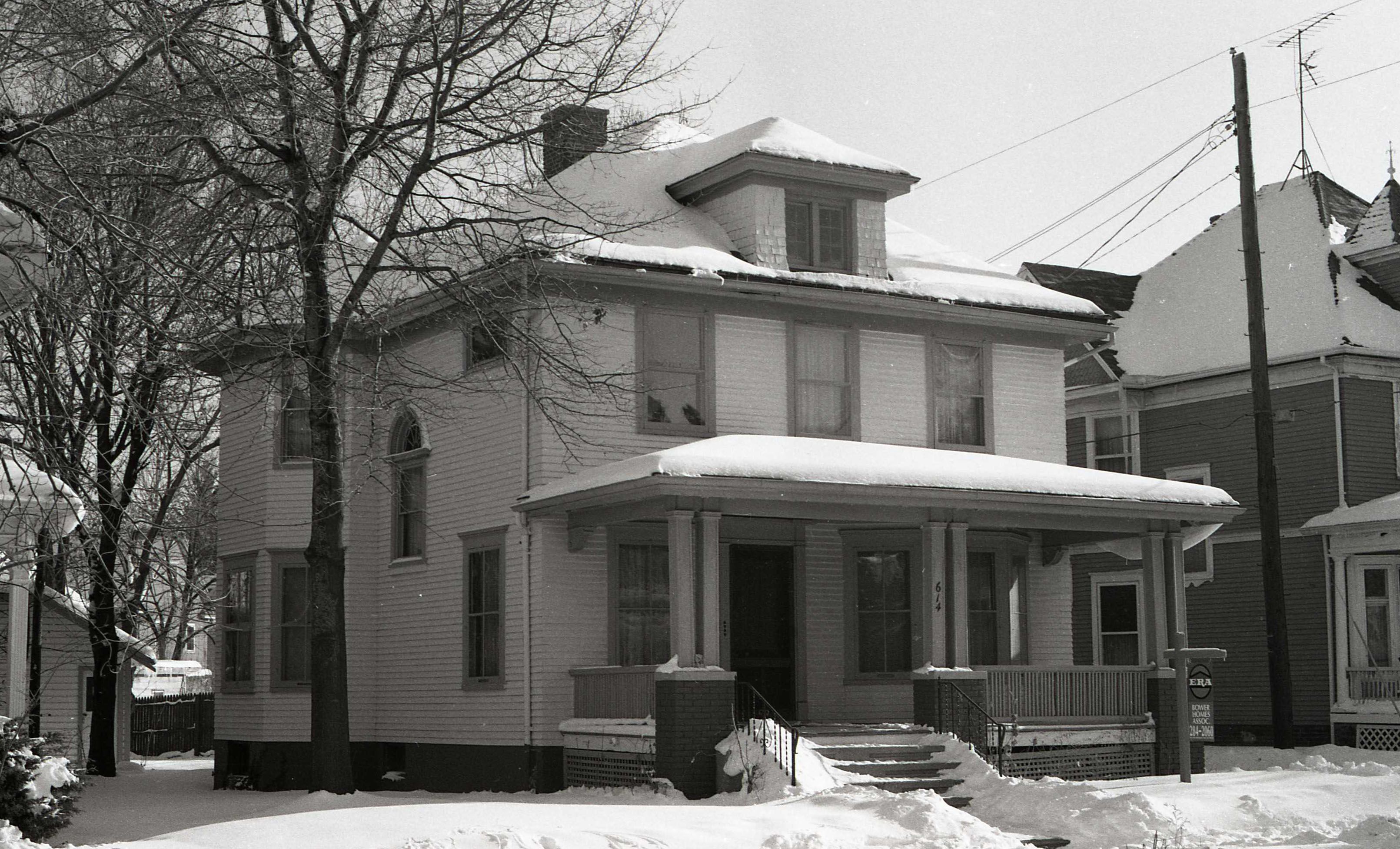 Image credit: Historic Preservation Commission of South Bend and St. Joseph County